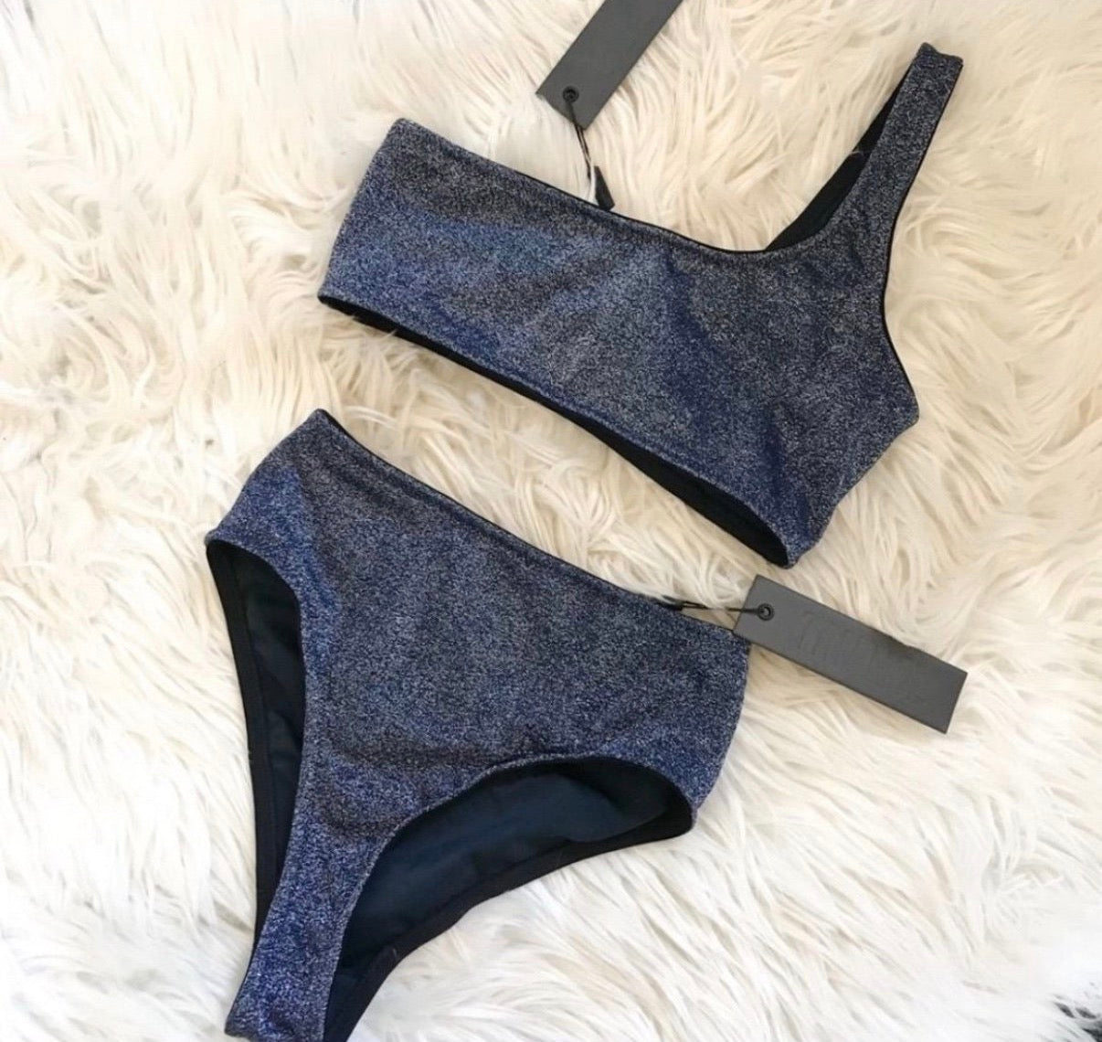 Triangle Bikini set